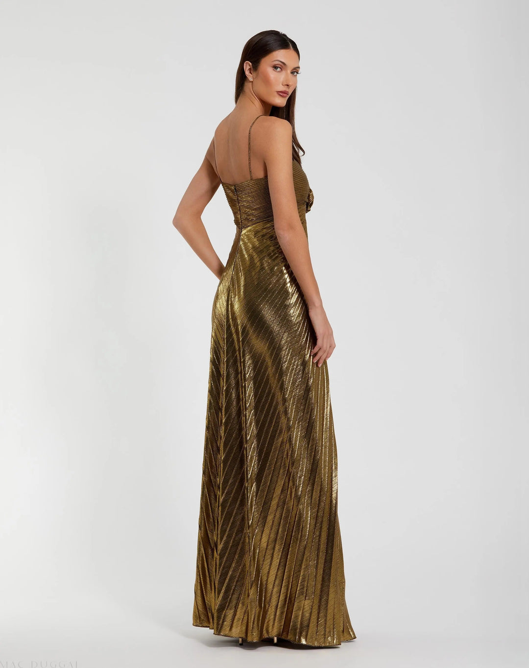 Mac Duggal 49905 Dress