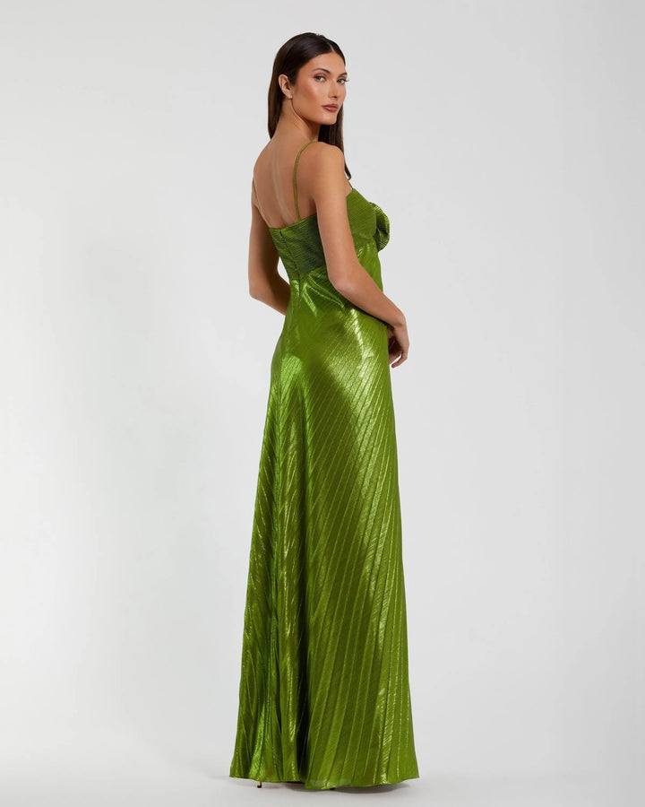 Mac Duggal 49905 Dress - FOSTANI.com