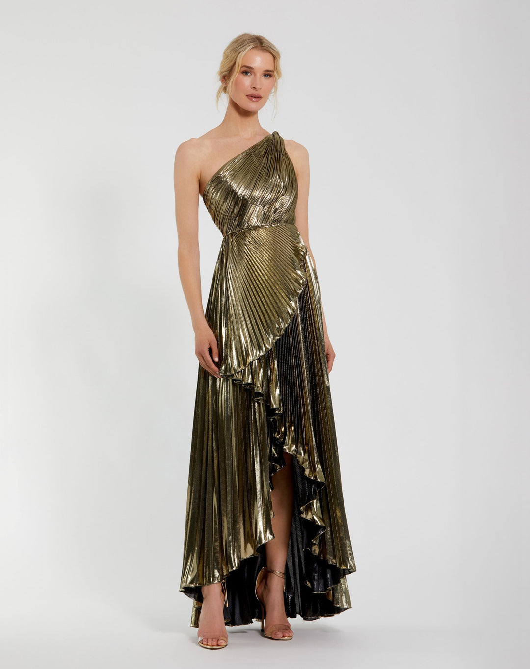 Mac Duggal 49910 Dress - FOSTANI.com