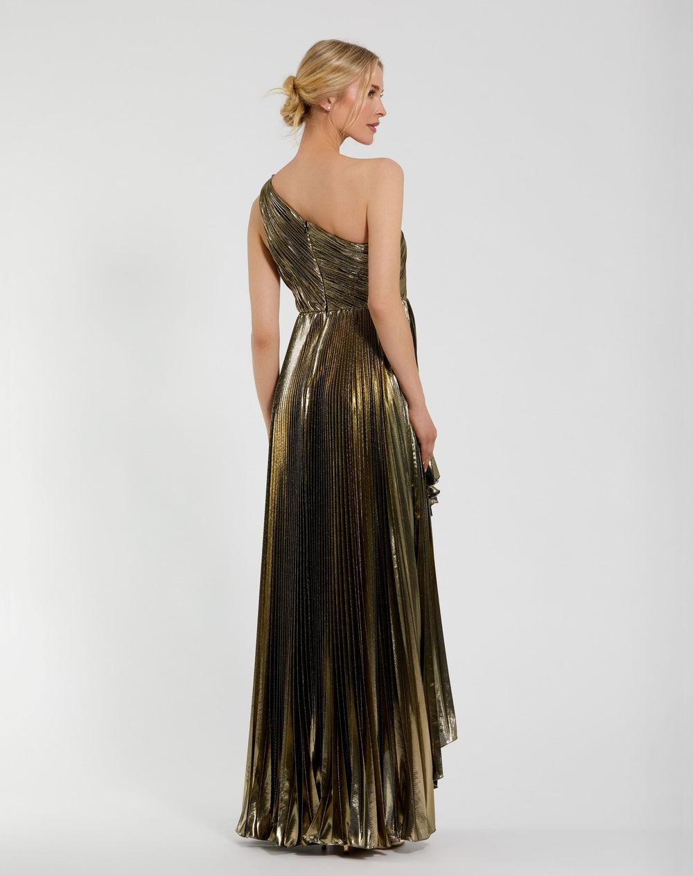 Mac Duggal 49910 Dress - FOSTANI.com