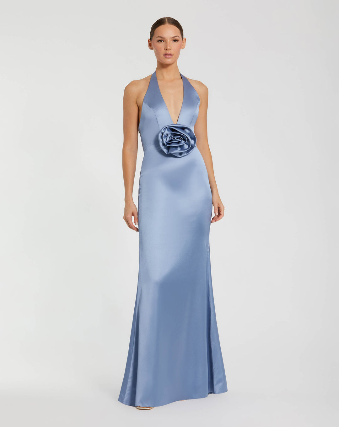 Mac Duggal 49913 Dress - FOSTANI.com