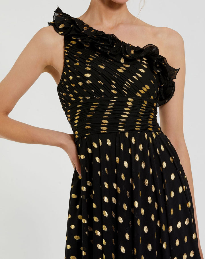 Mac Duggal 49941 Dress - FOSTANI.com