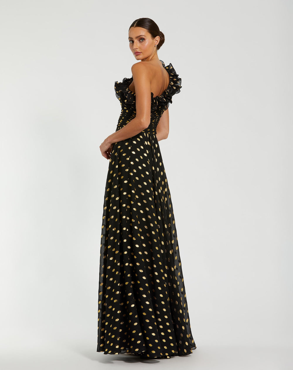 Mac Duggal 49941 Dress - FOSTANI.com