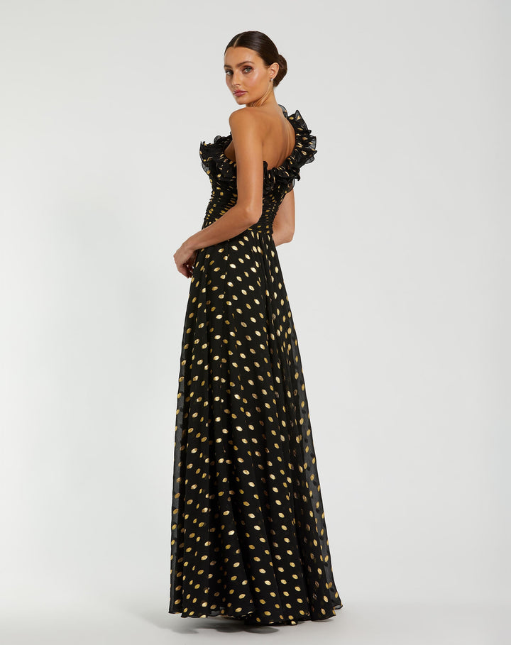 Mac Duggal 49941 Dress - FOSTANI.com
