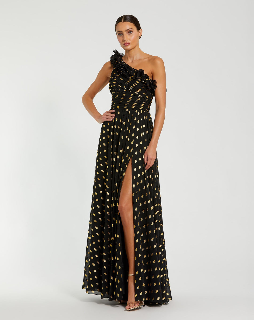 Mac Duggal 49941 Dress - FOSTANI.com
