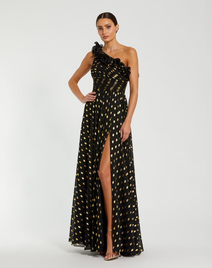 Mac Duggal 49941 Dress - FOSTANI.com