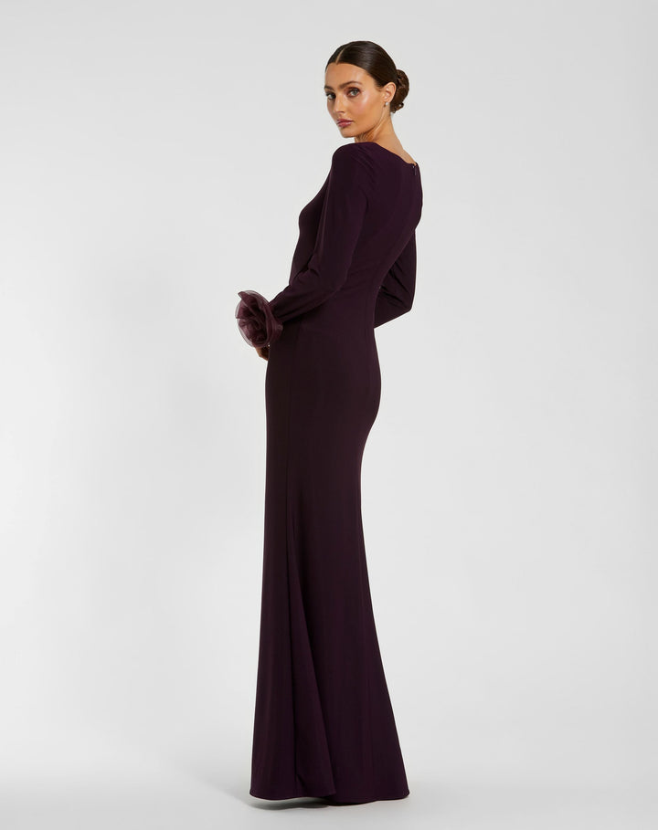 Mac Duggal 49949 Dress - FOSTANI.com