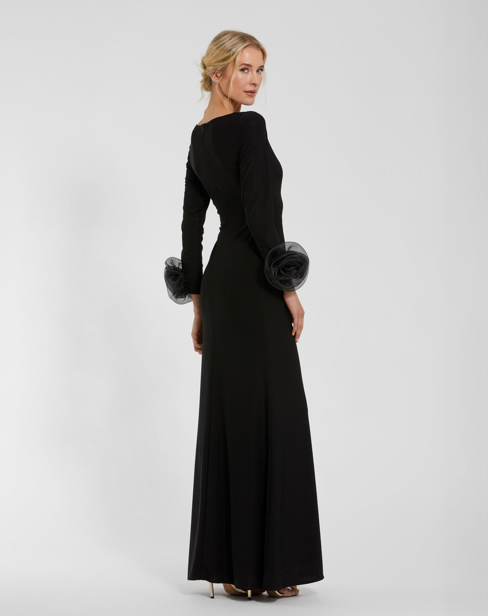 Mac Duggal 49949 Dress - FOSTANI.com