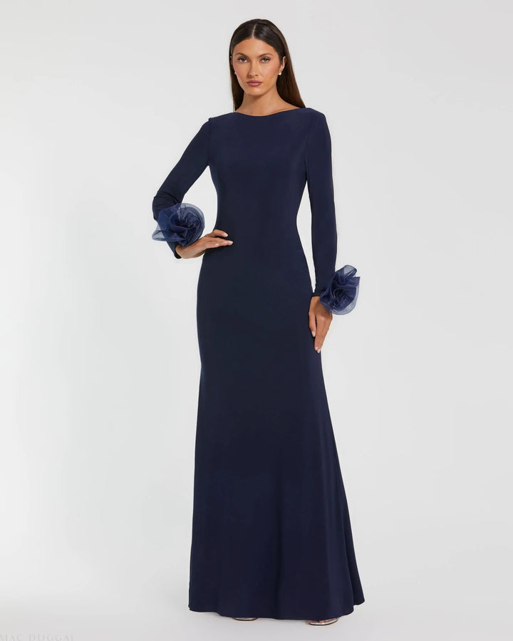 Mac Duggal 49949 Dress