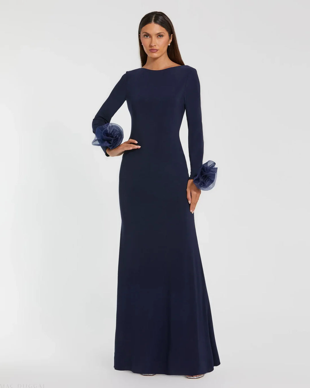Mac Duggal 49949 Dress