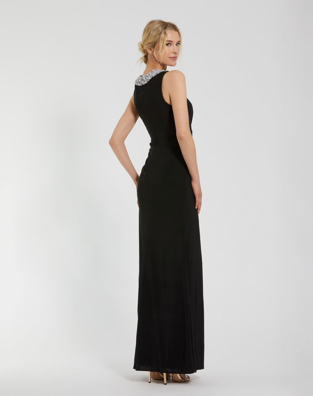 Mac Duggal 49952 Dress - FOSTANI.com