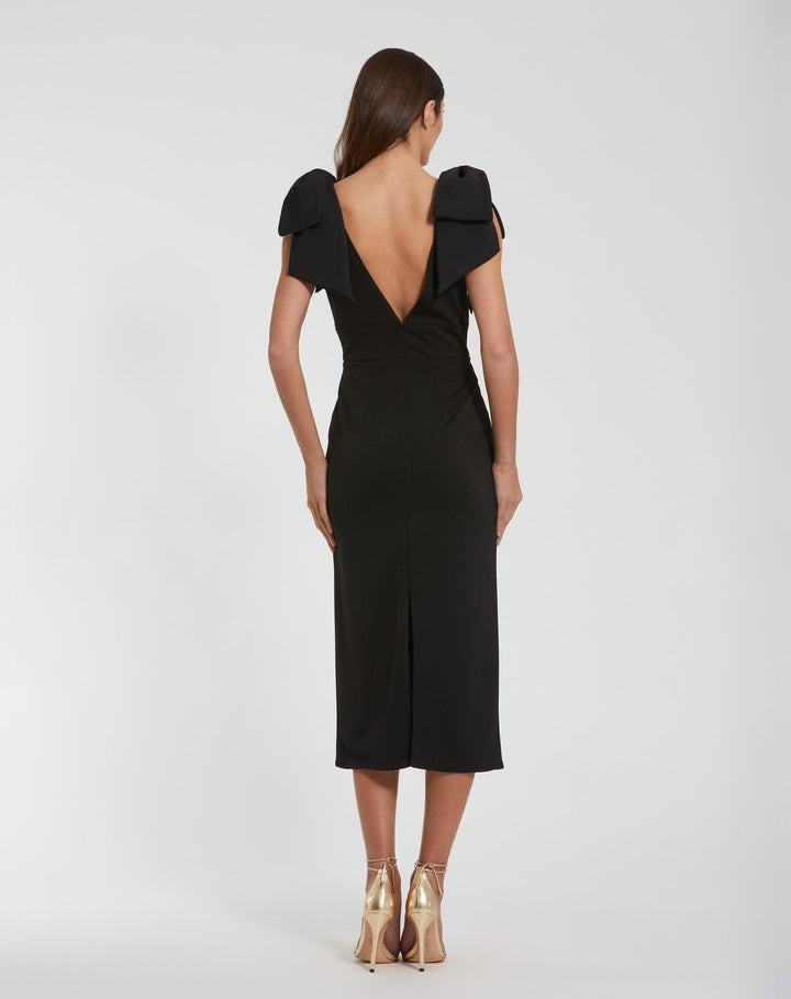 Mac Duggal 49954 Dress - FOSTANI.com