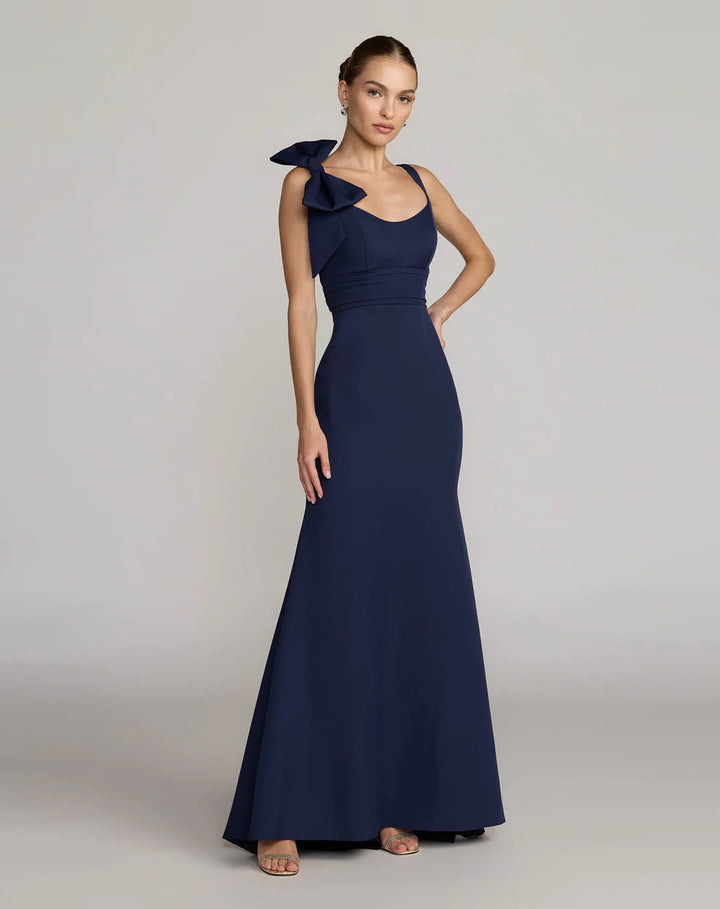 Mac Duggal 49964 Dress - FOSTANI.com