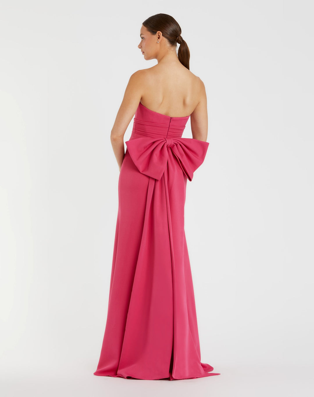Mac Duggal 49967 Dress - FOSTANI.com