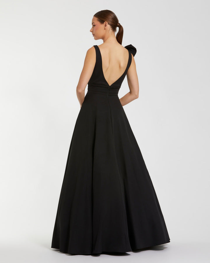 Mac Duggal 49972 Dress - FOSTANI.com