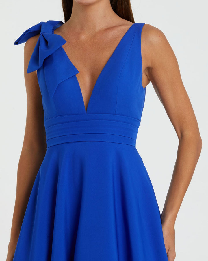 Mac Duggal 49972 Dress - FOSTANI.com