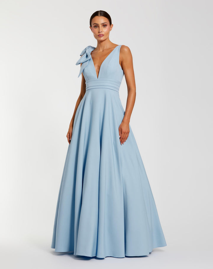 Mac Duggal 49972 Dress - FOSTANI.com