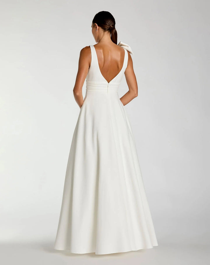 Mac Duggal 49972 Dress - FOSTANI.com