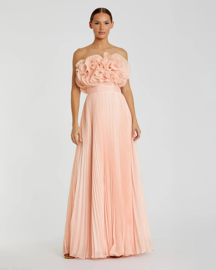 Mac Duggal 49975 Dress