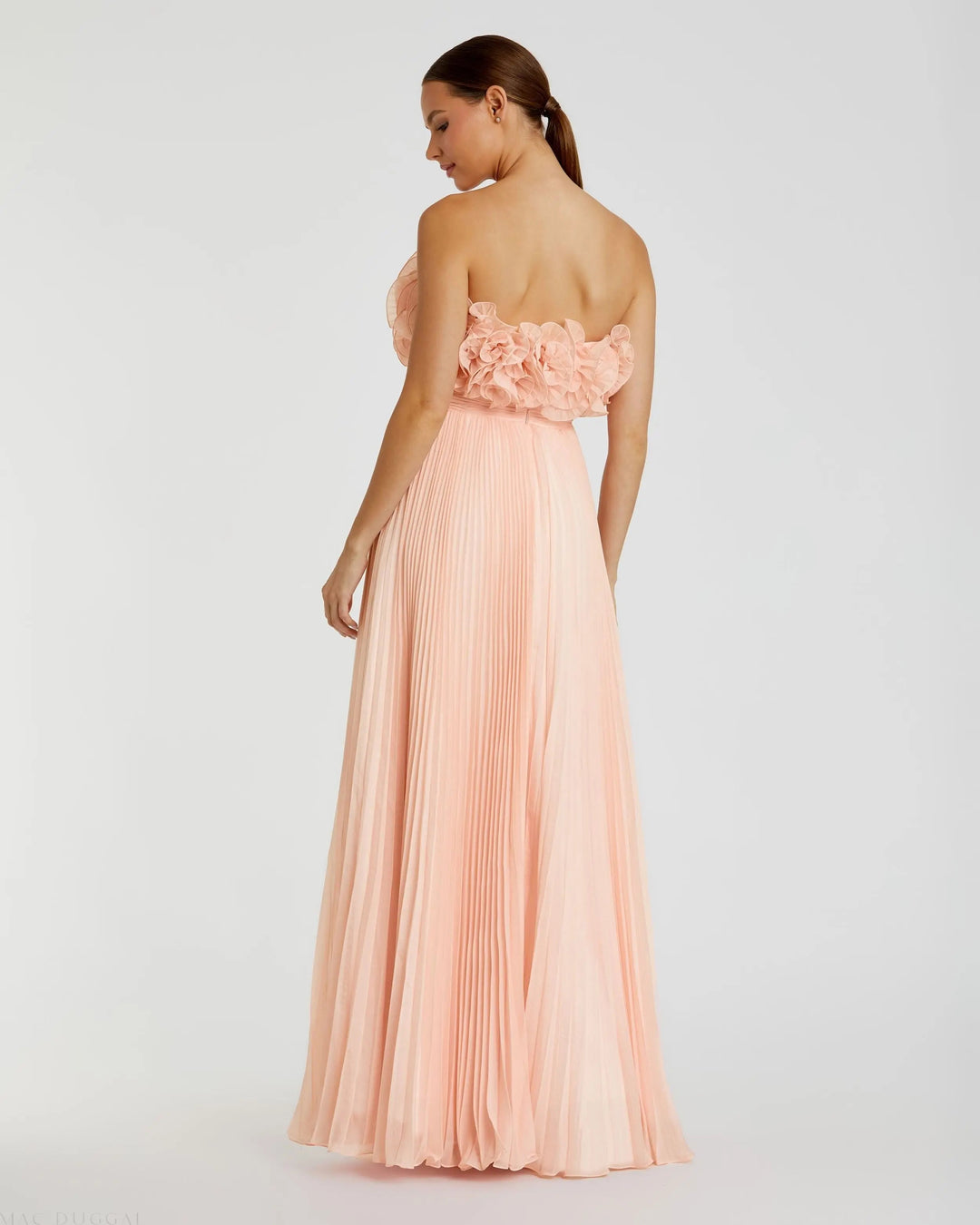 Mac Duggal 49975 Dress
