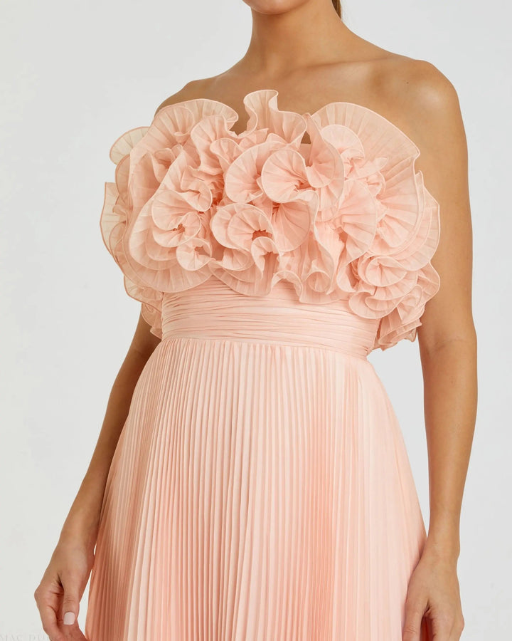 Mac Duggal 49975 Dress