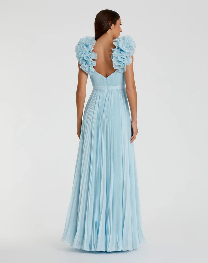 Mac Duggal 49979 Dress