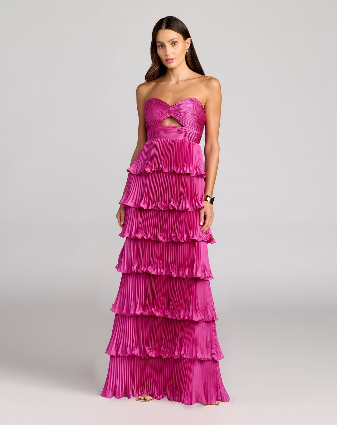 Mac Duggal 49981 Dress - FOSTANI.com