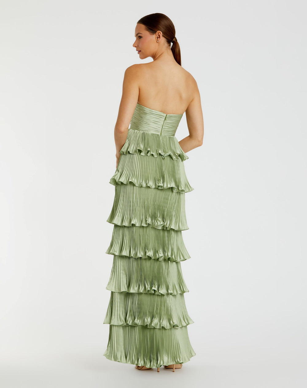 Mac Duggal 49981 Dress - FOSTANI.com