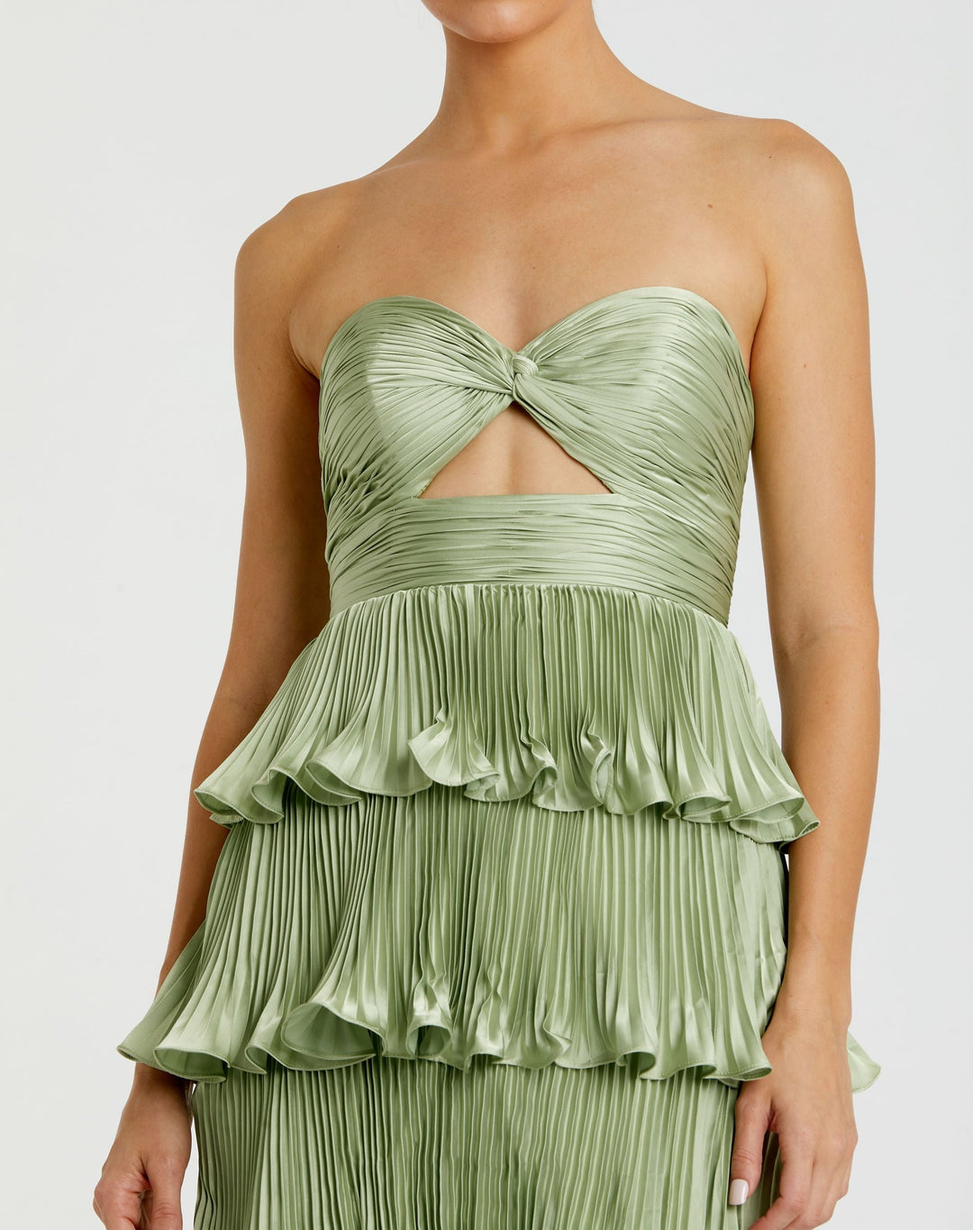 Mac Duggal 49981 Dress - FOSTANI.com
