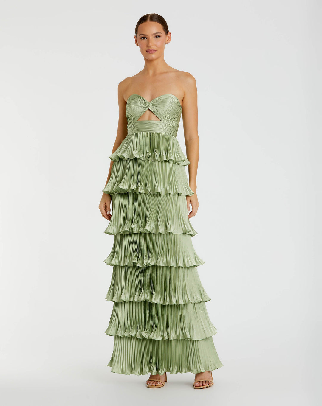 Mac Duggal 49981 Dress - FOSTANI.com