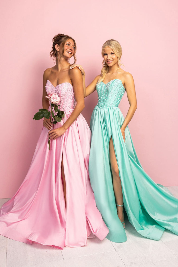 Portia & Scarlett XO178 Dress - FOSTANI.com