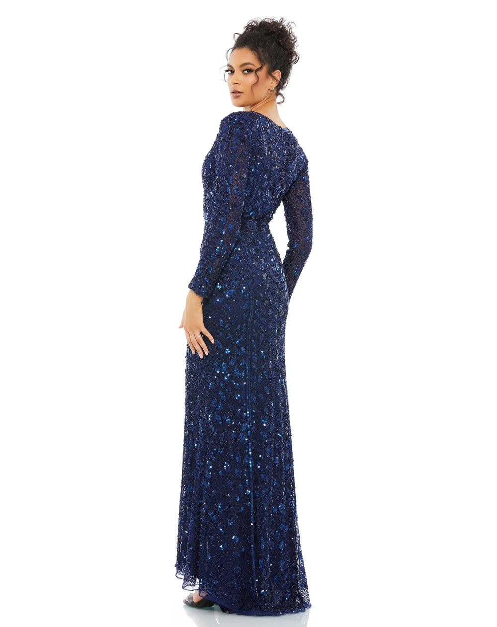 Mac Duggal 5002 Dress - FOSTANI