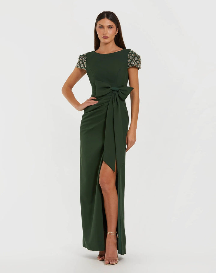 Mac Duggal 50054 Dress