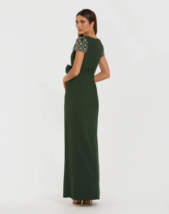Mac Duggal 50054 Dress