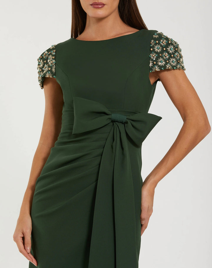 Mac Duggal 50054 Dress
