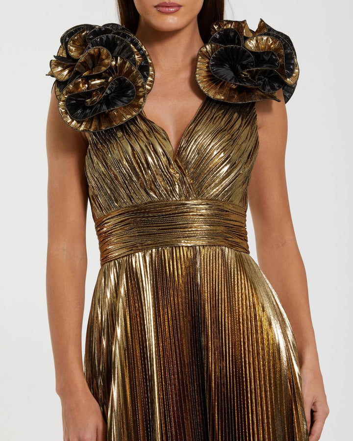 Mac Duggal 50084 Dress