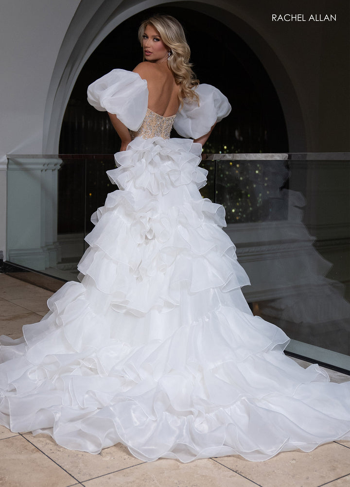 Rachel Allan 50334 Dress