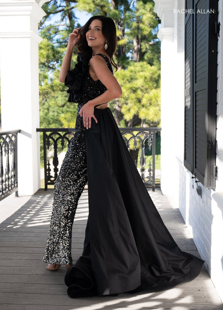 Rachel Allan 50335 Dress