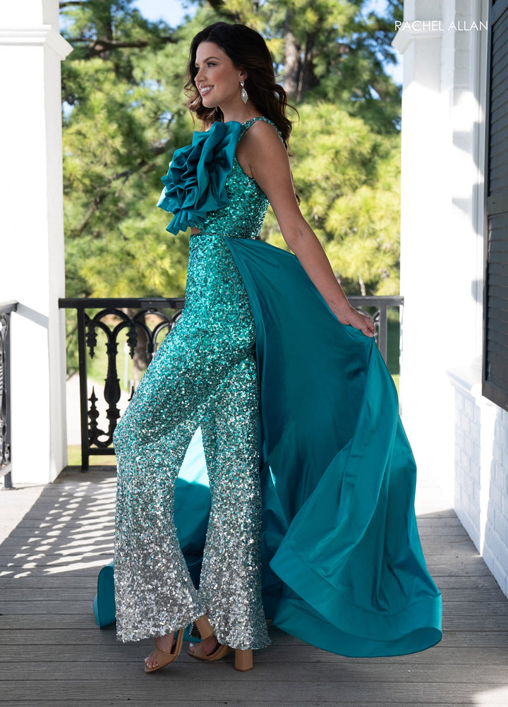 Rachel Allan 50335 Dress