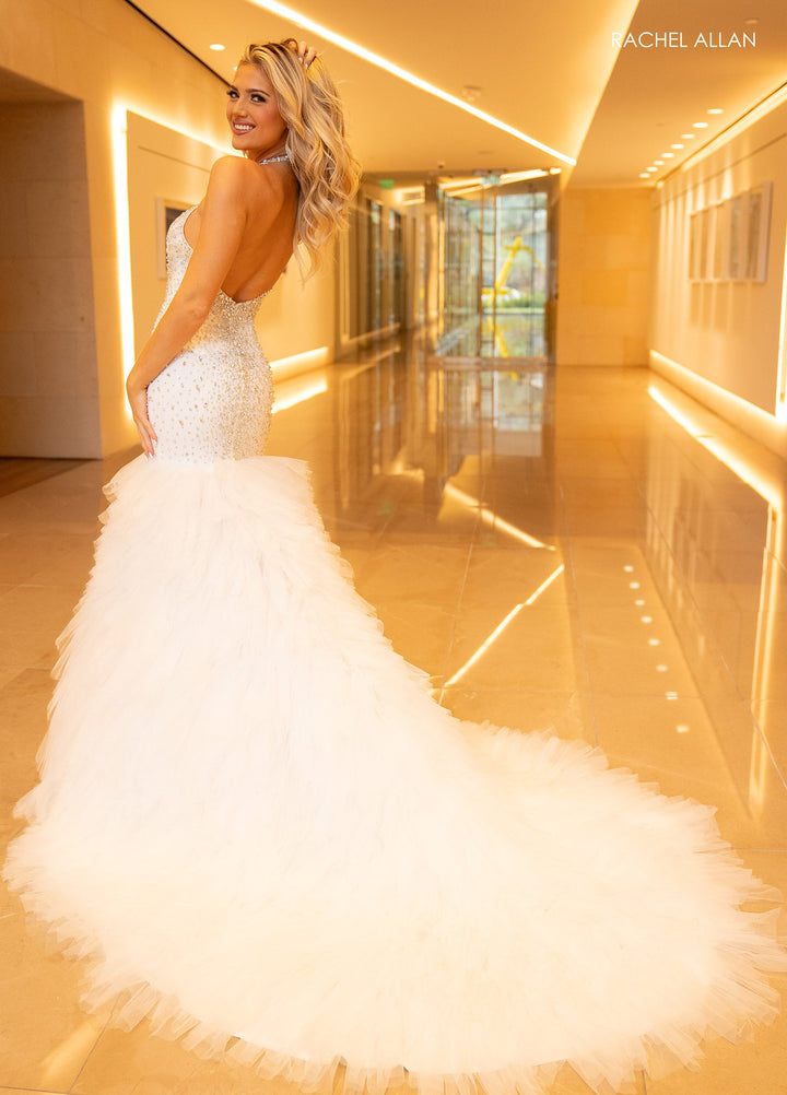 Rachel Allan 50339 Dress