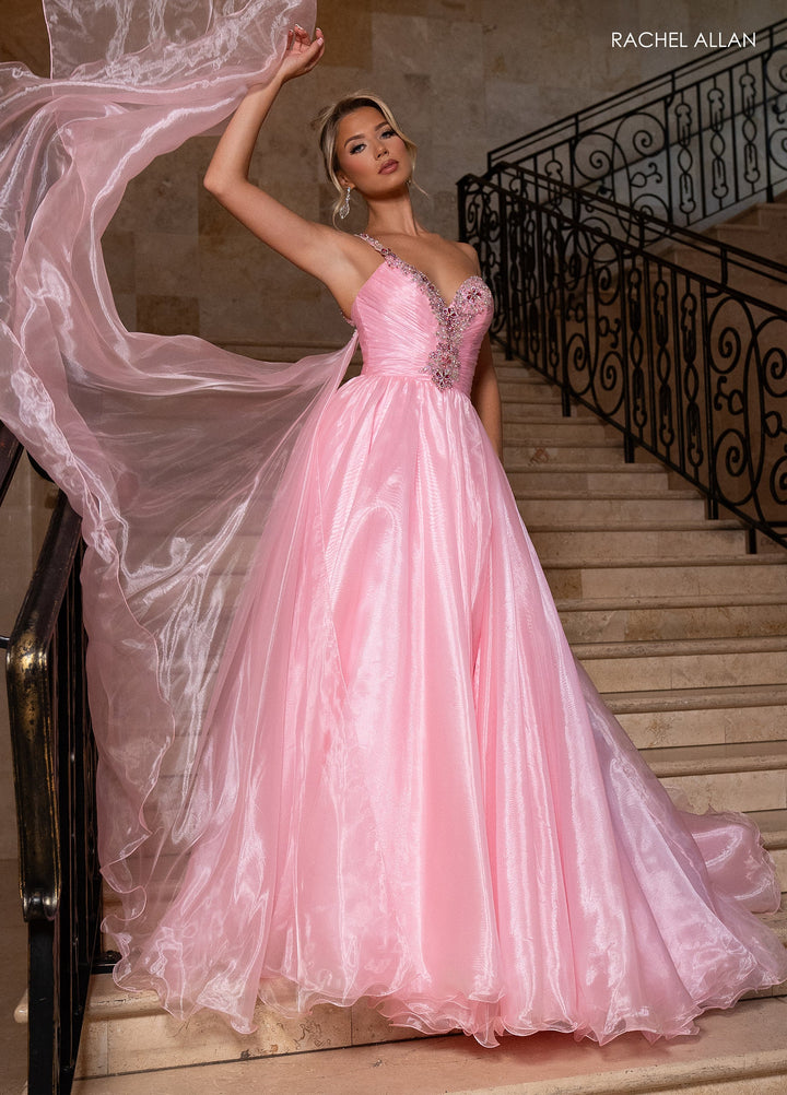 Rachel Allan 50342 Dress