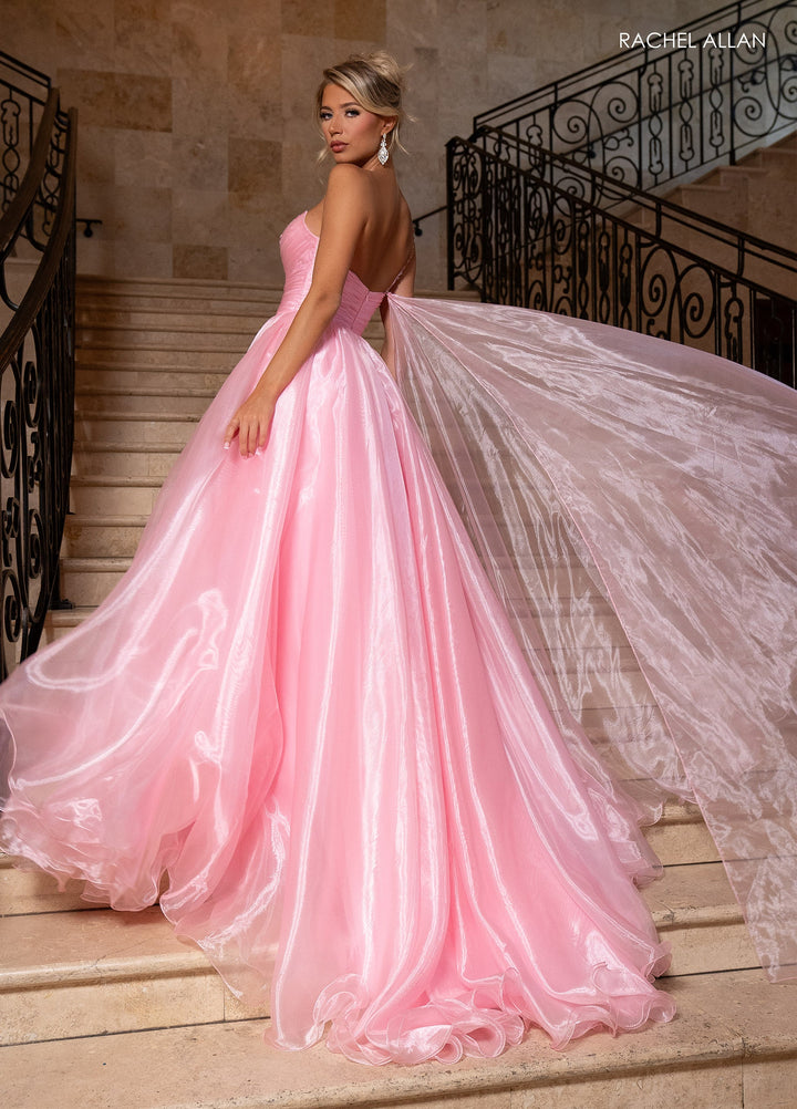 Rachel Allan 50342 Dress