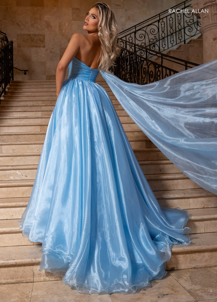 Rachel Allan 50342 Dress