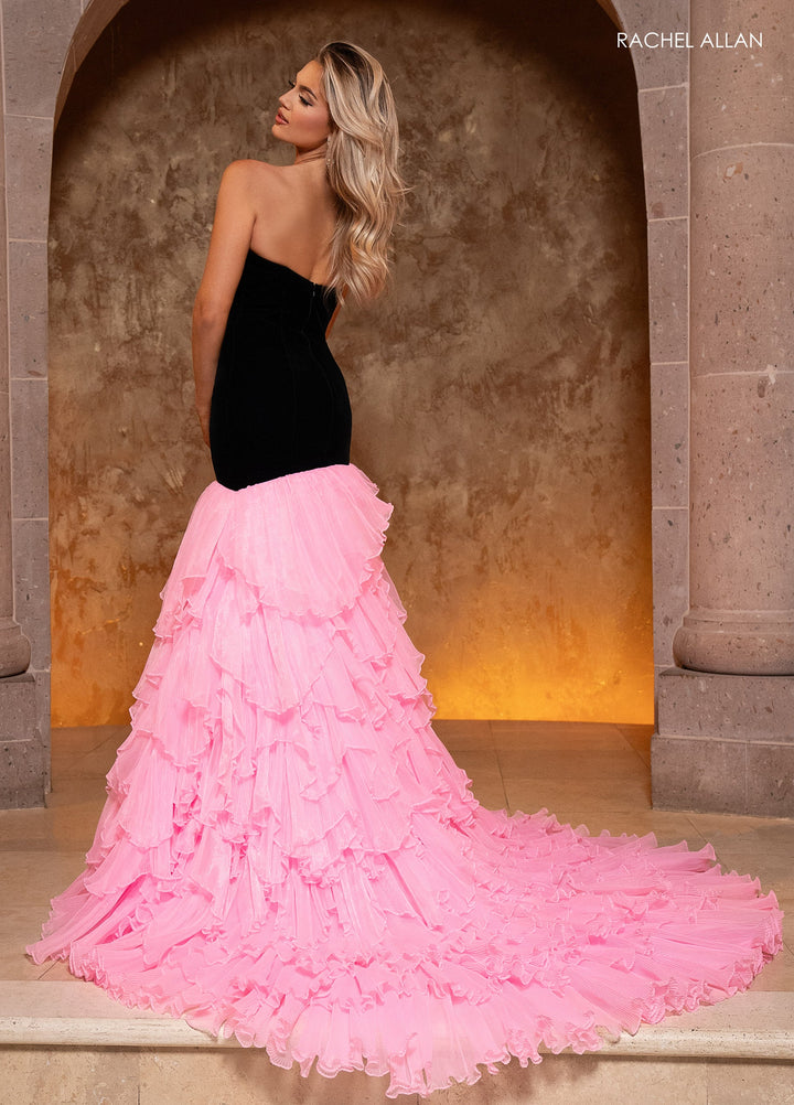 Rachel Allan 50359 Dress
