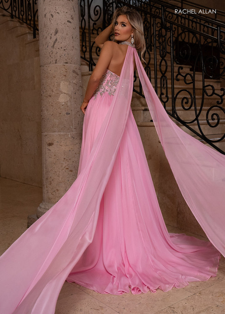 Rachel Allan 50362 Dress