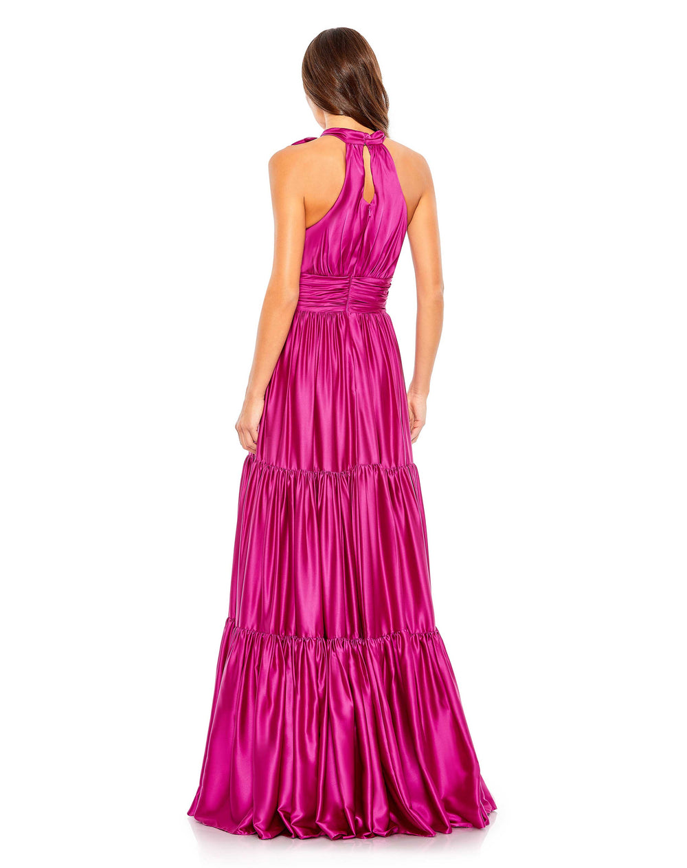 Mac Duggal 506581 Dress - FOSTANI.com