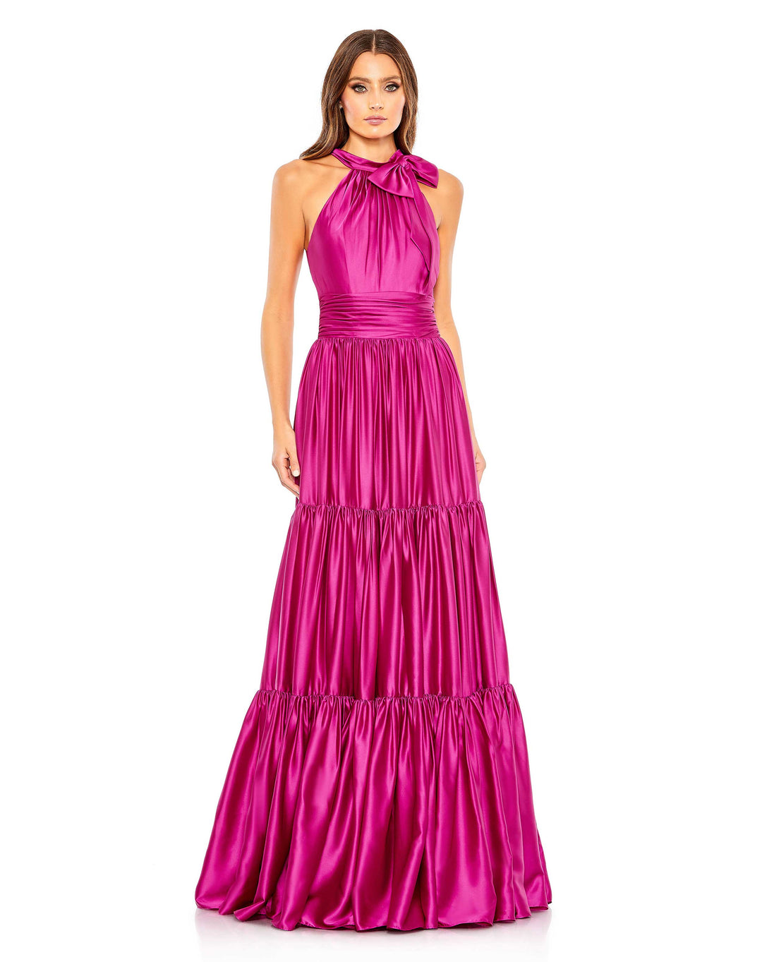 Mac Duggal 506581 Dress - FOSTANI.com