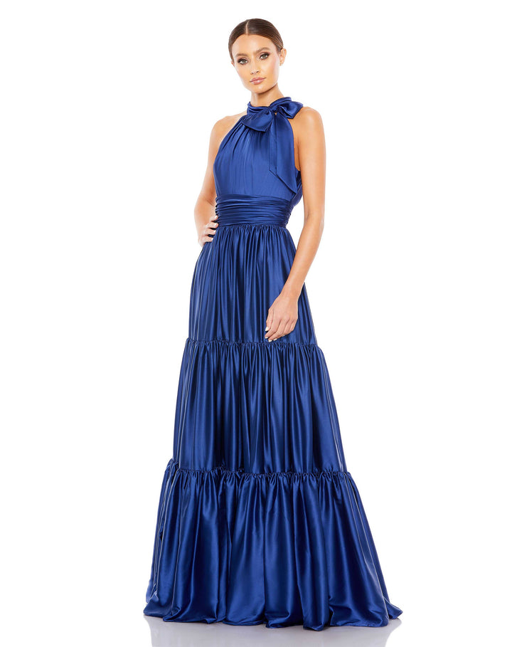 Mac Duggal 506581 Dress - FOSTANI.com
