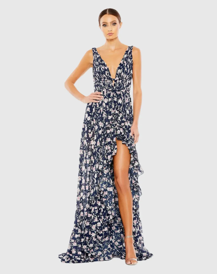 Mac Duggal 50659 Dress