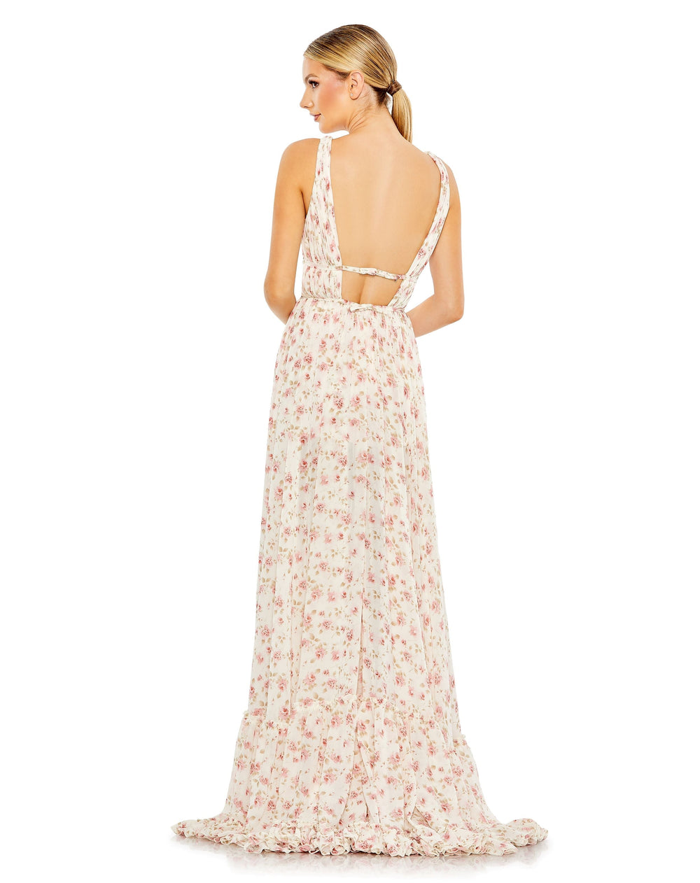 Mac Duggal 50659 Dress - FOSTANI.com